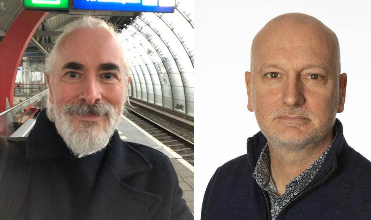 Actionable insights from Fosway's David Perring and Myles Runham at Learning Technologies 2025, 23-24 April